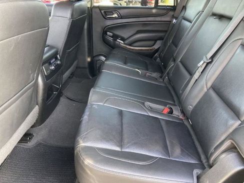 Used 2019 Chevrolet Tahoe LT image 20