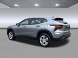 Used 2025 Chevrolet Trax LS image 5
