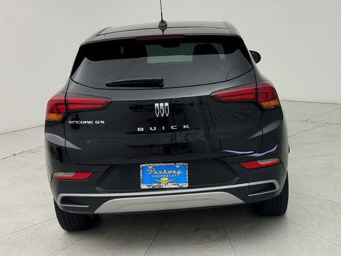 Certified 2025 Buick Encore GX Preferred FWD image 7