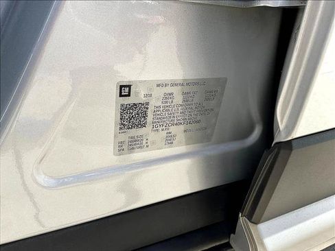 Used 2019 Cadillac XT4 Premium Luxury w/ Driver Awareness Package FWD image 30