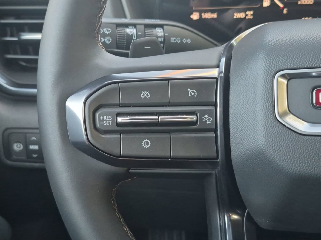 New 2027 GMC Terrain AT4 w/ Technology Package II AWD/4WD image 13