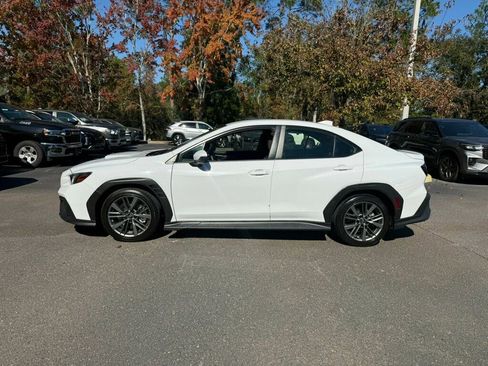Used 2023 Subaru WRX image 2