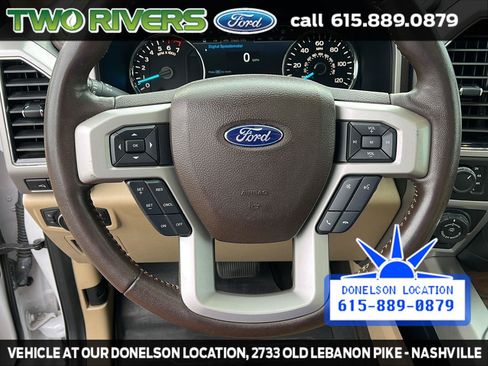 Used 2019 Ford F150 Lariat AWD/4WD image 26