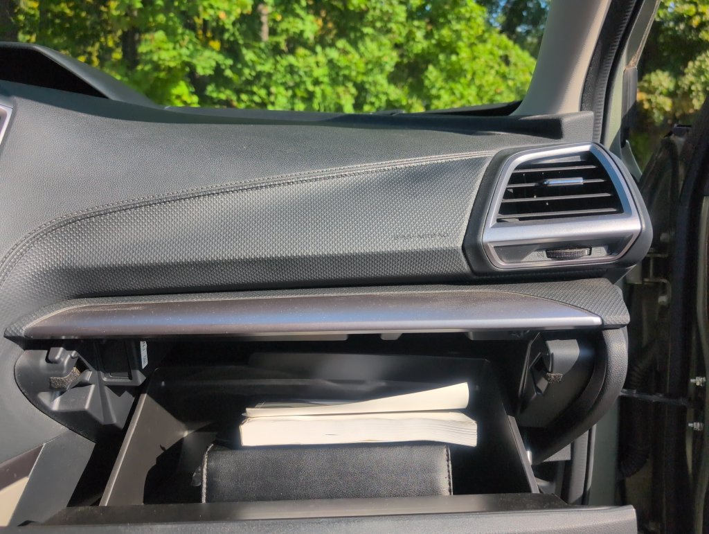 Used 2020 Subaru Forester Premium AWD/4WD image 38