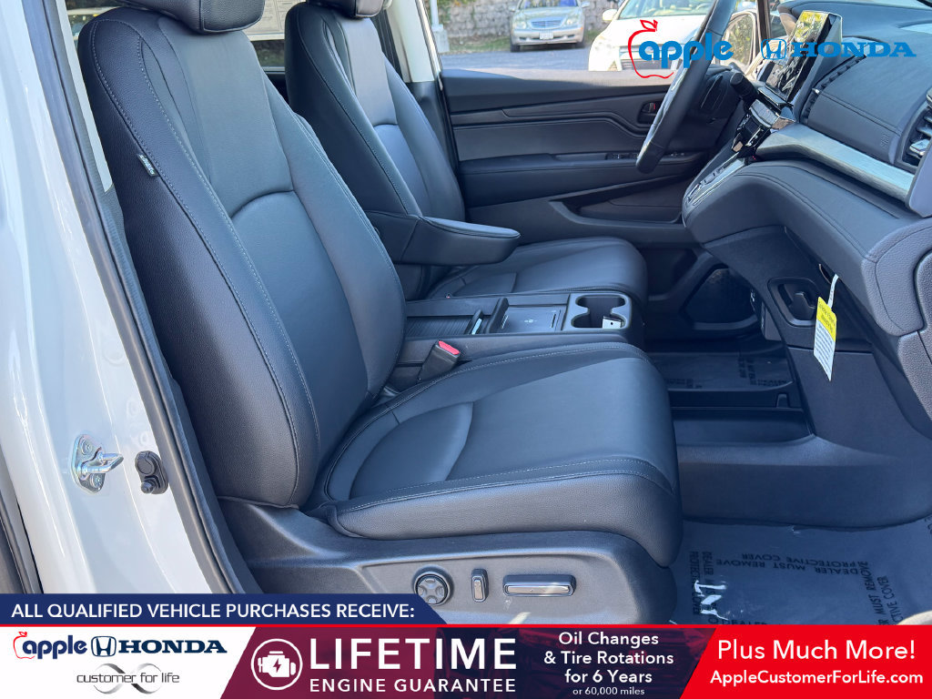Used 2026 Honda Odyssey EX-L image 23