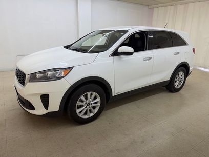 Used 2020 Kia Sorento LX
