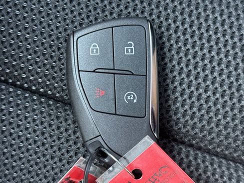 New 2026 GMC Canyon Elevation w/ Convenience Package image 25