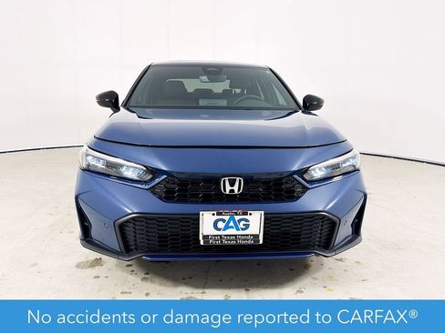 Used 2026 Honda Civic Sport Touring image 2