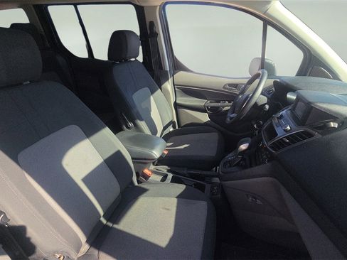 Used 2021 Ford Transit Connect XL image 23