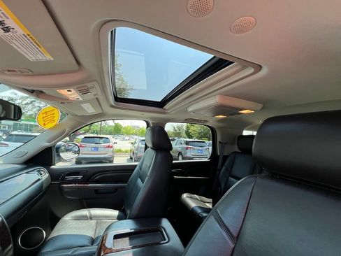 Used 2014 GMC Yukon Denali AWD/4WD image 20