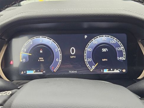 Certified 2025 Jeep Grand Cherokee Limited w/ Trailer Tow Package image 16