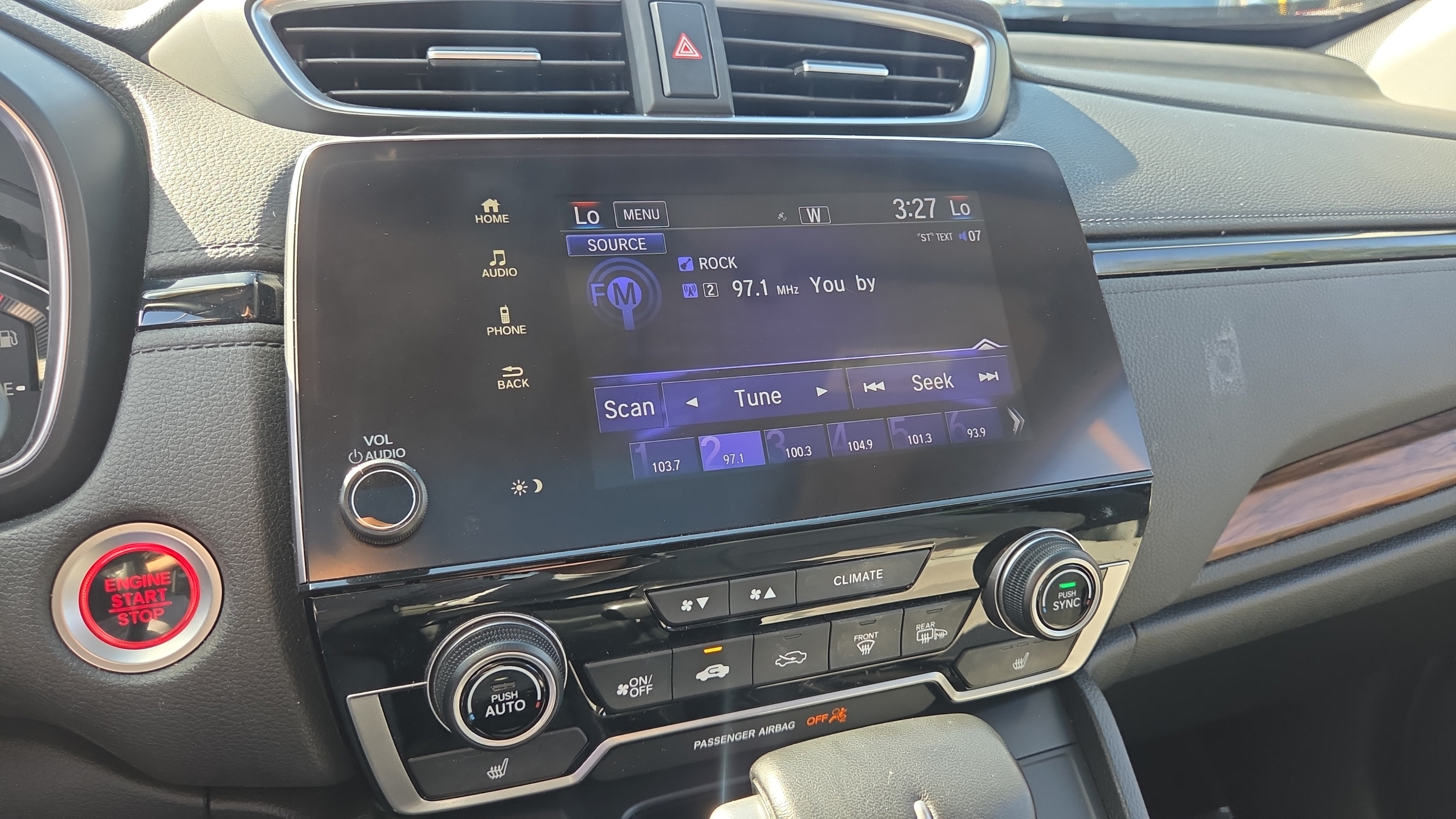 Used 2018 Honda CR-V EX-L image 27