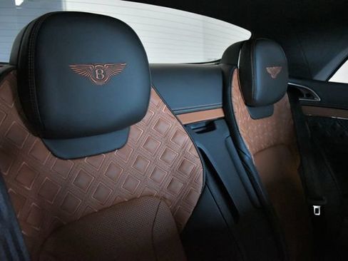 Used 2021 Bentley Continental GT Mulliner AWD/4WD image 25