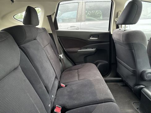 Used 2013 Honda CR-V EX image 4