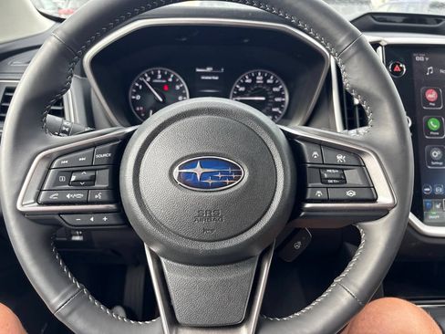 Certified 2026 Subaru Ascent Touring AWD/4WD image 2