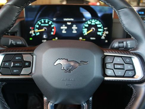 Used 2024 Ford Mustang GT RWD image 17