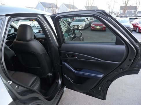 Used 2021 MAZDA CX-30 AWD 2.5 S w/ Preferred Package image 28