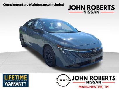 New 2027 Nissan Sentra SV w/ Floor Mat Package