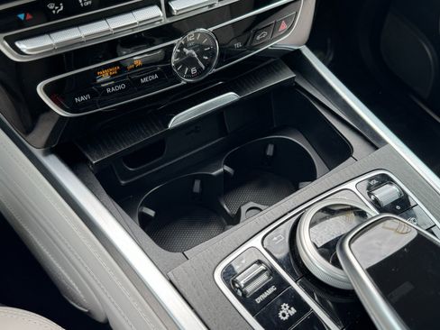 Used 2022 Mercedes-Benz G 63 AMG 4MATIC image 43