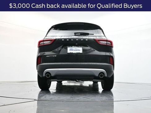 New 2026 Ford Escape Active image 31
