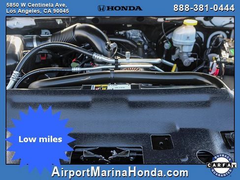 Used 2020 RAM 1500 Classic Warlock w/ Electronics Group image 27