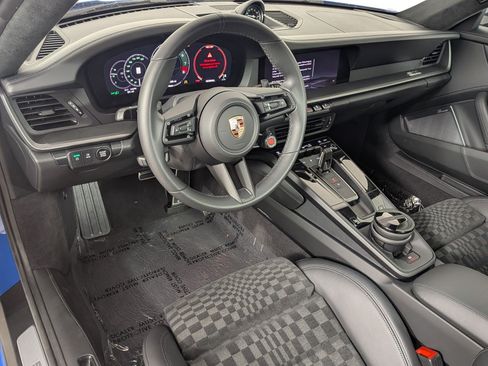 New 2026 Porsche 911 Carrera S RWD image 4