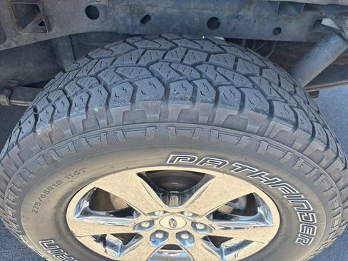 Used 2020 Ford F150 Lariat AWD/4WD image 16
