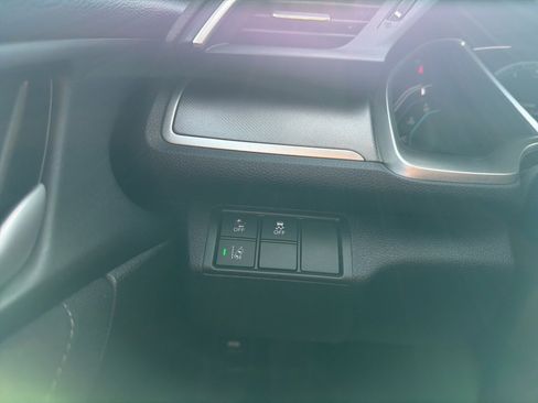 Used 2017 Honda Civic EX image 27