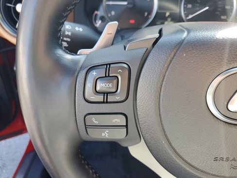 Used 2023 Lexus IS 300 w/ Comfort Package image 25