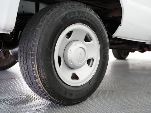 Used 2008 Ford F250 XL image 37