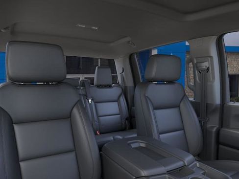 New 2026 Chevrolet Silverado 3500 W/T AWD/4WD image 49