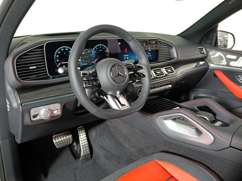 Certified 2026 Mercedes-Benz GLE 53 AMG 4MATIC image 11
