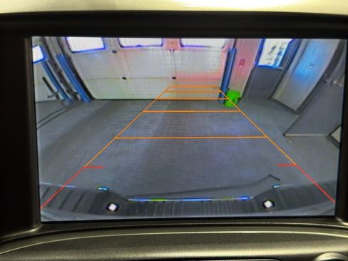 Used 2015 Chevrolet Silverado 1500 LT w/ All Star Edition image 27