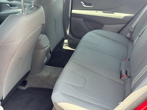 Certified 2026 Hyundai Elantra Sport FWD image 23