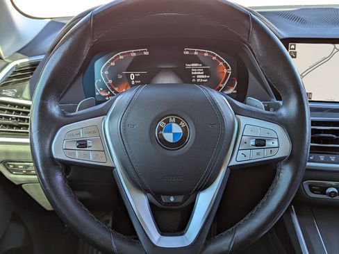 Used 2022 BMW X7 xDrive40i image 20
