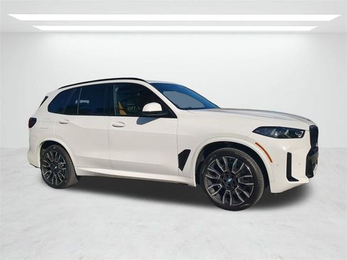 New 2026 BMW X5 xDrive40i image 2