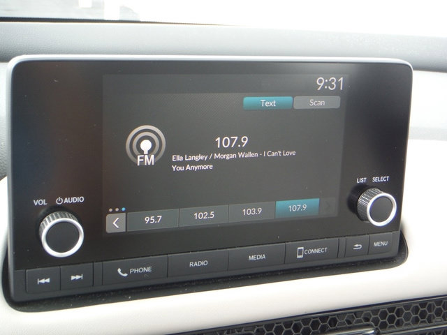 Certified 2024 Honda HR-V LX image 18