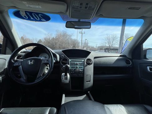 Used 2010 Honda Pilot EX-L image 16