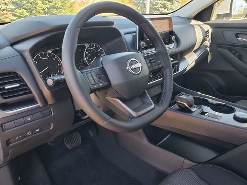 New 2026 Nissan Rogue SV image 14