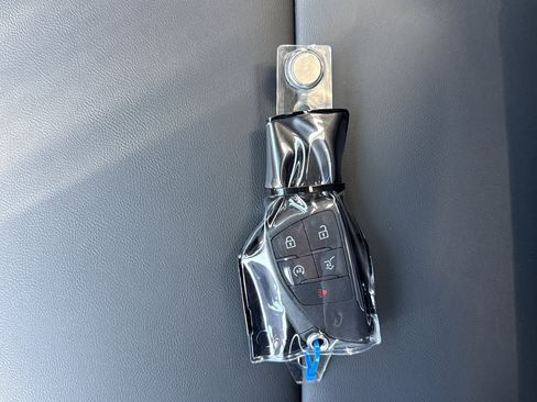 New 2026 GMC Acadia Elevation w/ Elevation Premium Package image 37