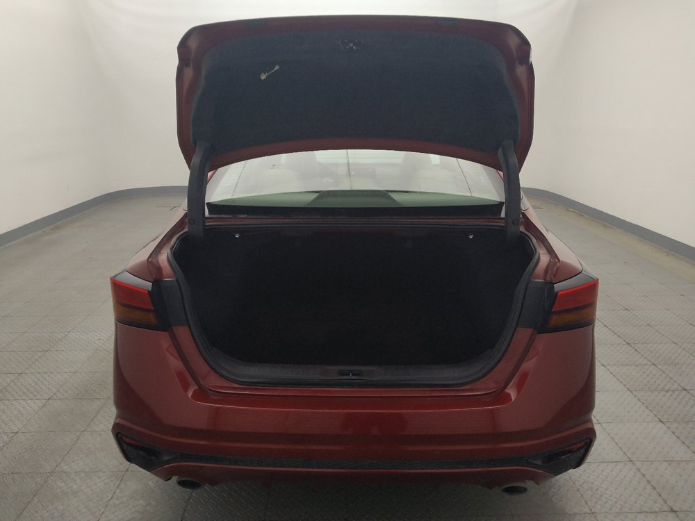 Used 2020 Nissan Altima 2.5 Platinum FWD image 29