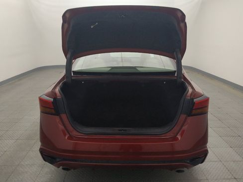 Used 2020 Nissan Altima 2.5 Platinum FWD image 29