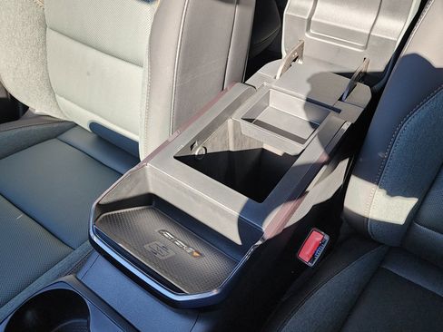 New 2026 GMC Terrain AT4 w/ Convenience Package III image 34