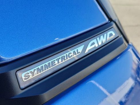 Used 2026 Subaru Forester Limited image 32