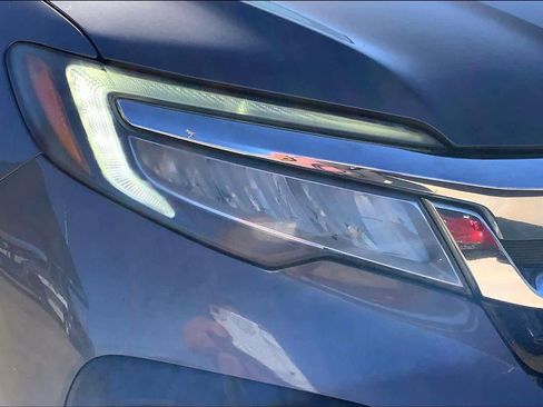 Used 2019 Honda Pilot Elite image 26