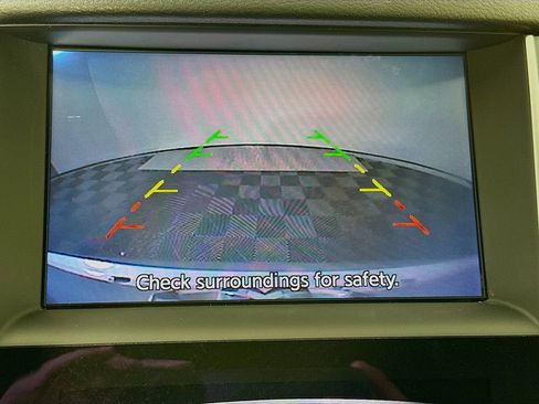 Used 2017 INFINITI Q60 w/ Premium Plus Package 3.0T image 14