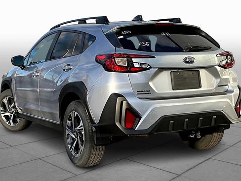 New 2026 Subaru Crosstrek 2.0i Premium image 11