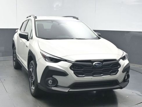 New 2026 Subaru Crosstrek 2.5i Limited AWD/4WD image 2