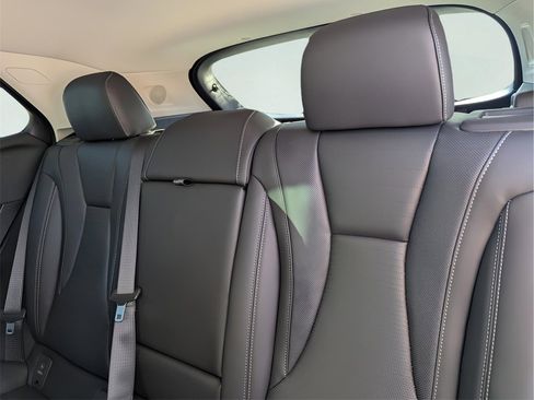 New 2025 Buick Envision Preferred image 21