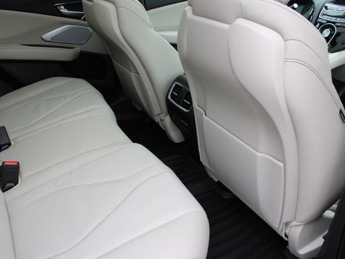 New 2026 Acura RDX w/ Technology Package image 47